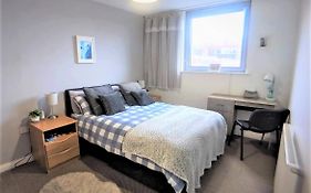 Lovely Guest Rooms In City Centre