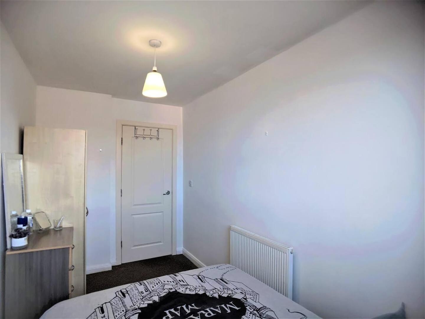 Lovely Guest Rooms In City Centre Liverpool Exterior photo