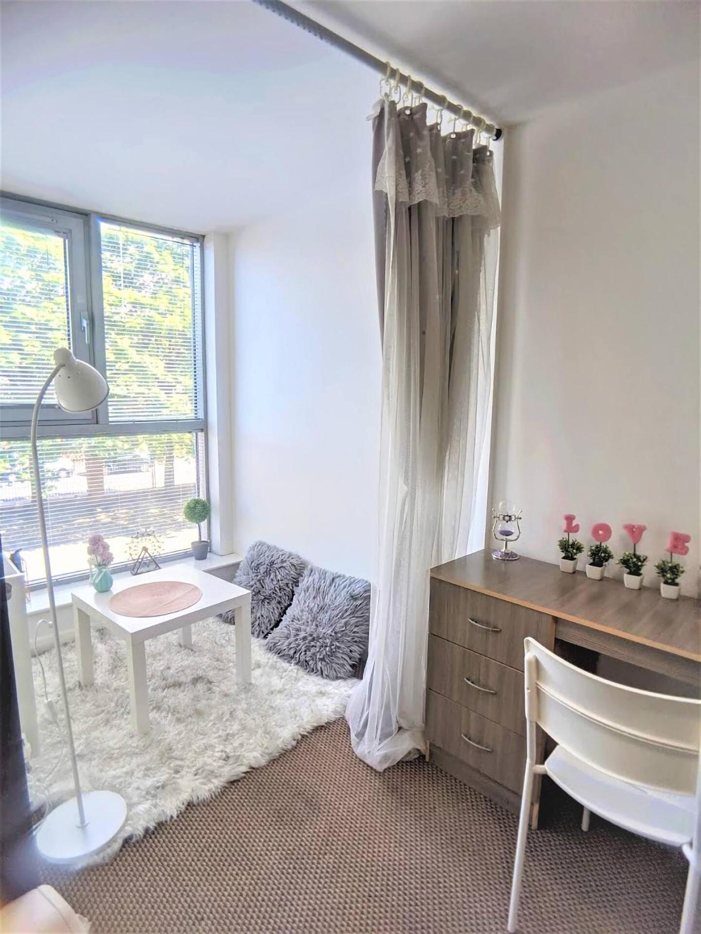 Lovely Guest Rooms In City Centre Liverpool Exterior photo